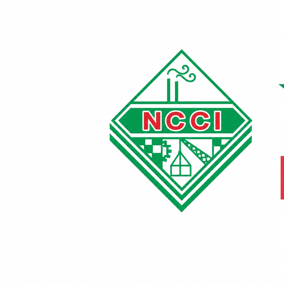 Narayanganj Chamber of Commerce and Industry (NCCI) member logo