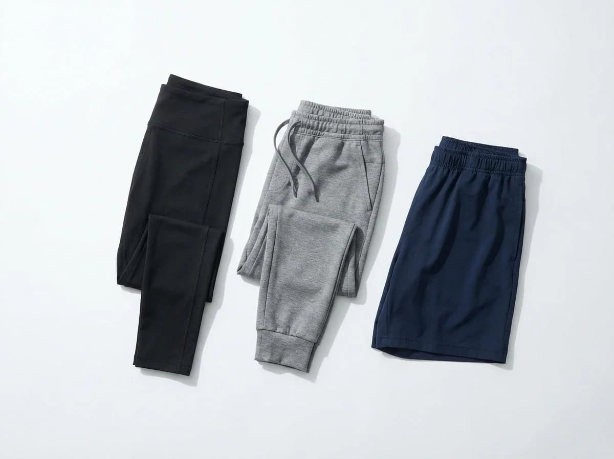 Joggers & leggings