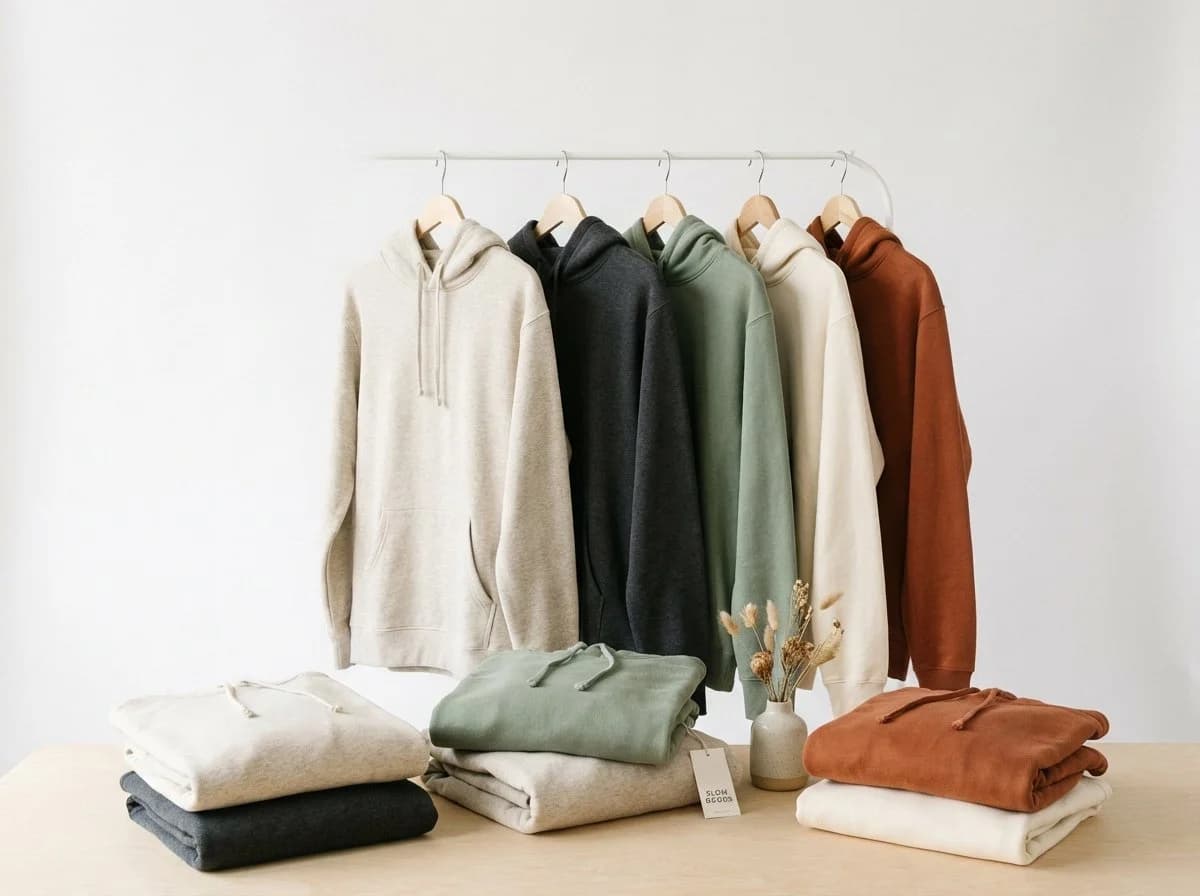Hoodies & sweats